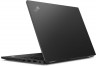 Ноутбук Lenovo ThinkPad L13 G2 Core i3 1115G4/8Gb/SSD256Gb/Intel UHD Graphics/13.3"/IPS/FHD (1920x1080)/Windows 10 Professional 64/black/WiFi/BT/Cam