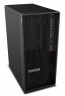 ПК Lenovo ThinkStation P340 MT Core i9 10900 (2.8)/16Gb/SSD512Gb/UHDG 630/DVDRW/Windows 10 Professional 64/GbitEth/500W/клавиатура/мышь/черный