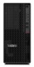 ПК Lenovo ThinkStation P340 MT Core i9 10900 (2.8)/16Gb/SSD512Gb/UHDG 630/DVDRW/Windows 10 Professional 64/GbitEth/500W/клавиатура/мышь/черный