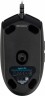 Мышь Logitech G102 LIGHTSYNC черный оптическая (8000dpi) USB (6but)