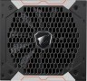 Блок питания Gigabyte ATX 750W AORUS GP-AP750GM 80+ gold 24+2x(4+4) pin APFC 135mm fan 6xSATA Cab Manag RTL