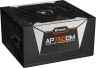 Блок питания Gigabyte ATX 750W AORUS GP-AP750GM 80+ gold 24+2x(4+4) pin APFC 135mm fan 6xSATA Cab Manag RTL
