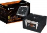 Блок питания Gigabyte ATX 750W AORUS GP-AP750GM 80+ gold 24+2x(4+4) pin APFC 135mm fan 6xSATA Cab Manag RTL