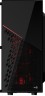 Корпус Aerocool CyberX Advance черный без БП ATX 2x120mm 2xUSB2.0 1xUSB3.0 audio CardReader bott PSU