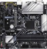 Материнская плата Gigabyte Z390 M Soc-1151v2 Intel Z390 4xDDR4 mATX AC`97 8ch(7.1) GbLAN RAID+DVI+HDMI+DP