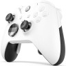 Геймпад Беспроводной Microsoft Elite WHITE белый для: Xbox One (HM3-00012)