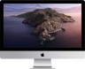 Моноблок Apple iMac MXWV2RU/A 27" 5K i7 10700K (3.8)/8Gb/SSD512Gb/Pro 5500XT 8Gb/CR/macOS/GbitEth/WiFi/BT/клавиатура/мышь/Cam/серебристый/черный 5120x2880