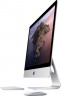 Моноблок Apple iMac MXWV2RU/A 27" 5K i7 10700K (3.8)/8Gb/SSD512Gb/Pro 5500XT 8Gb/CR/macOS/GbitEth/WiFi/BT/клавиатура/мышь/Cam/серебристый/черный 5120x2880