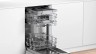 Посудомоечная машина Bosch SPV2IMX1BR 2400Вт узкая