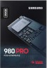 Накопитель SSD Samsung PCI-E x4 250Gb MZ-V8P250BW 980 PRO M.2 2280