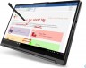 Трансформер Lenovo Yoga C940-15IRH Core i7 9750H/16Gb/SSD2Tb/nVidia GeForce GTX 1650 MAX Q 4Gb/15.6"/IPS/Touch/FHD (1920x1080)/Windows 10/grey/WiFi/BT/Cam