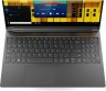 Трансформер Lenovo Yoga C940-15IRH Core i7 9750H/16Gb/SSD2Tb/nVidia GeForce GTX 1650 MAX Q 4Gb/15.6"/IPS/Touch/FHD (1920x1080)/Windows 10/grey/WiFi/BT/Cam