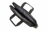 Сумка для ноутбука 15.6" Riva 8231 черный полиэстер