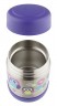 Термос Thermos F3008OW 0.29л. фиолетовый/рисунок (156655)