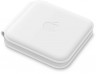 Беспроводное зар./устр. Apple MagSafe Duo для Apple кабель Apple Lightning/Type-C белый (MHXF3ZE/A)