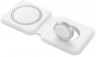 Беспроводное зар./устр. Apple MagSafe Duo для Apple кабель Apple Lightning/Type-C белый (MHXF3ZE/A)