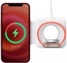 Беспроводное зар./устр. Apple MagSafe Duo для Apple кабель Apple Lightning/Type-C белый (MHXF3ZE/A)