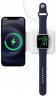 Беспроводное зар./устр. Apple MagSafe Duo для Apple кабель Apple Lightning/Type-C белый (MHXF3ZE/A)