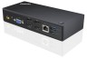 Стыковочная станция Lenovo Ultra Dock-90W ThinkPad X1 Carbon (5Gen)/X1 Yoga 2nd Gen(#20JF/20JG/20JE/20JD)/T470/P51s/T570 (40A90090EU)