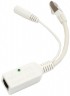 Точка доступа MikroTik RBwAPG-60ad 10/100/1000BASE-TX белый