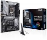 Материнская плата Asus PRIME Z590-P WIFI Soc-1200 Intel Z590 4xDDR4 ATX AC`97 8ch(7.1) 2.5Gg RAID+HDMI+DP