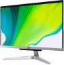 Моноблок Acer Aspire C22-420 21.5" Full HD Ryzen 3 3250U (2.6)/4Gb/1Tb 5.4k/RGr/CR/Endless/GbitEth/WiFi/BT/65W/клавиатура/мышь/Cam/серебристый 1920x1080