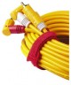 Стяжки для кабеля Hama 00020536