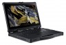 Ноутбук Acer Enduro N7 EN714-51W-563A Core i5 8250U/8Gb/SSD256Gb/Intel UHD Graphics 620/14"/IPS/FHD (1920x1080)/Windows 10 Professional/black/WiFi/BT/Cam/6300mAh