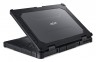 Ноутбук Acer Enduro N7 EN714-51W-563A Core i5 8250U/8Gb/SSD256Gb/Intel UHD Graphics 620/14"/IPS/FHD (1920x1080)/Windows 10 Professional/black/WiFi/BT/Cam/6300mAh