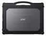Ноутбук Acer Enduro N7 EN714-51W-563A Core i5 8250U/8Gb/SSD256Gb/Intel UHD Graphics 620/14"/IPS/FHD (1920x1080)/Windows 10 Professional/black/WiFi/BT/Cam/6300mAh