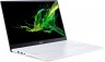 Ультрабук Acer Swift 5 SF514-54T-56GP Core i5 1035G1/8Gb/SSD256Gb/Intel UHD Graphics/14"/IPS/Touch/FHD (1920x1080)/Windows 10/white/WiFi/BT/Cam