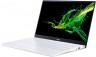 Ультрабук Acer Swift 5 SF514-54T-56GP Core i5 1035G1/8Gb/SSD256Gb/Intel UHD Graphics/14"/IPS/Touch/FHD (1920x1080)/Windows 10/white/WiFi/BT/Cam