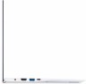 Ультрабук Acer Swift 5 SF514-54T-56GP Core i5 1035G1/8Gb/SSD256Gb/Intel UHD Graphics/14"/IPS/Touch/FHD (1920x1080)/Windows 10/white/WiFi/BT/Cam