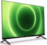Телевизор LED Philips 43" 43PFS6825/60 черный/FULL HD/60Hz/DVB-T/DVB-T2/DVB-C/DVB-S/DVB-S2/USB/WiFi (RUS)