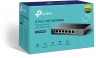 Коммутатор TP-Link TL-SF1006P 6x100Mb 4PoE+ 67W неуправляемый