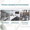 Коммутатор TP-Link TL-SF1006P 6x100Mb 4PoE+ 67W неуправляемый