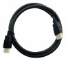 Кабель видео HDMI (m)/HDMI (m) 1м. черный