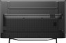 Телевизор LED Hisense 50" 50U7QF черный/Ultra HD/50Hz/DVB-T/DVB-T2/DVB-C/DVB-S/DVB-S2/USB/WiFi/Smart TV (RUS)