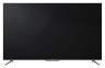 Телевизор LED TCL 75" 75P717 стальной/Ultra HD/60Hz/DVB-T2/DVB-C/DVB-S2/USB/WiFi/Smart TV (RUS)