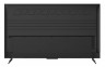 Телевизор LED TCL 75" 75P717 стальной/Ultra HD/60Hz/DVB-T2/DVB-C/DVB-S2/USB/WiFi/Smart TV (RUS)