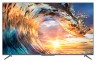Телевизор LED TCL 75" 75P717 стальной/Ultra HD/60Hz/DVB-T2/DVB-C/DVB-S2/USB/WiFi/Smart TV (RUS)