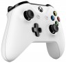 Геймпад Беспроводной Microsoft TF5-00004 белый для: Xbox Series/One