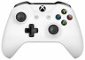 Геймпад Беспроводной Microsoft TF5-00004 белый для: Xbox Series/One
