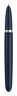 Ручка перьевая Parker 51 Core (2123501) Midnight Blue CT F перо сталь нержавеющая подар.кор.