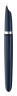 Ручка перьевая Parker 51 Core (2123501) Midnight Blue CT F перо сталь нержавеющая подар.кор.