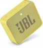Колонка порт. JBL GO 2 желтый 3W 1.0 BT/3.5Jack 730mAh (JBLGO2YEL)