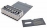 Ручка перьевая Parker Sonnet Core F526 (1931509) Stainless Steel CT F перо сталь нержавеющая