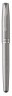 Ручка перьевая Parker Sonnet Core F526 (1931509) Stainless Steel CT F перо сталь нержавеющая