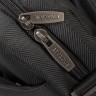 Сумка для ноутбука 15.6" Riva 8135 черный полиуретан/полиэстер (8135 BLACK)