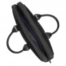 Сумка для ноутбука 15.6" Riva 8135 черный полиуретан/полиэстер (8135 BLACK)